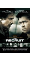 The Recruit (2003 - English)